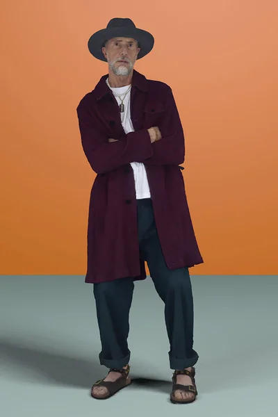 Look 23